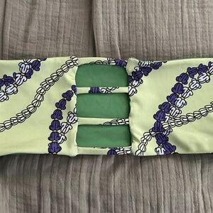 Keahikini reversible bandeau